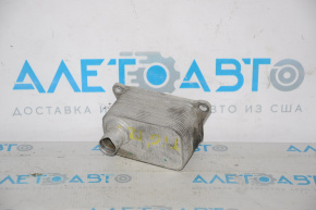 Oil cooler for internal combustion engines VW Tiguan 09-18