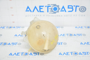 VW Tiguan 09-18 Coolant Expansion Tank with Cap
