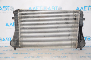 VW Tiguan 09-17 Intercooler