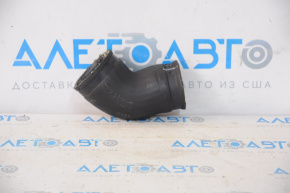 Left air duct for VW Tiguan 09-17 filter