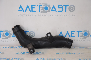 Left air duct for VW Tiguan 09-17 sensor