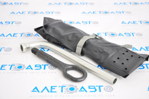 VW Tiguan 09-17 Tool Kit