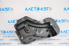 Tool tray VW Tiguan 09-18