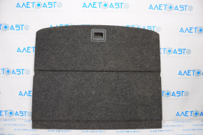 Black trunk floor for VW Tiguan 2009-2018