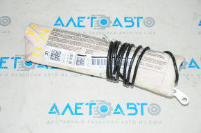 Front right seat airbag for VW Tiguan 09-17
