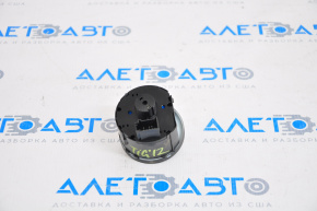 Headlight control VW Tiguan 09-18 without PTF