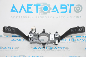 Steering column switch assembly for VW Tiguan 2009-2017