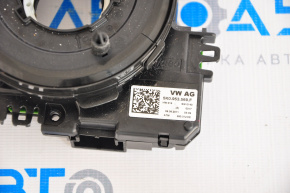 Steering wheel cable VW Tiguan 09-18