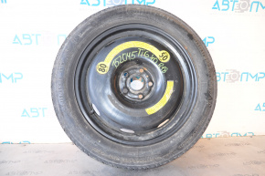 Spare tire spare wheel VW Tiguan 09-17 R18 145/80