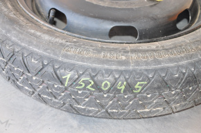 Spare tire spare wheel VW Tiguan 09-17 R18 145/80