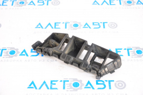 Left front bumper mount for VW Tiguan 12-18 rest.