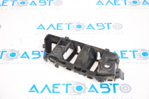 Left front bumper mount for VW Tiguan 12-18 rest.