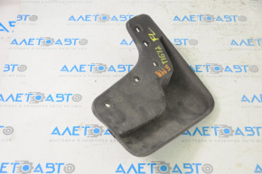 Mudguard front left VW Tiguan 09-18