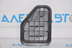 Left ventilation shield VW Tiguan 09-18