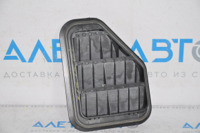 Left ventilation shield VW Tiguan 09-18
