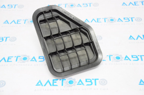 Right ventilation shield VW Tiguan 09-18