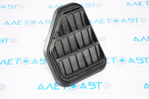 Right ventilation shield VW Tiguan 09-18