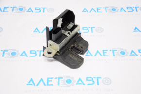 VW Tiguan 09-18 trunk lock