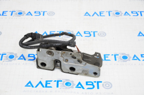 VW Tiguan 09-18 hood lock with sensor