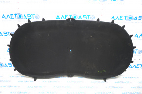 VW Tiguan 09-18 hood insulation