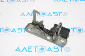 VW Tiguan 09-18 hood lock hook