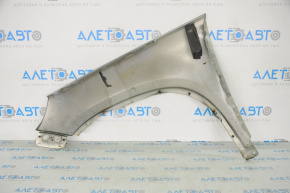Front right wing VW Tiguan 09-18 silver LA7W, dent bent