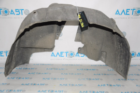 Rear right fender liner for VW Tiguan 2009-2018