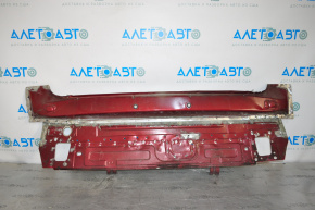 VW Tiguan 2009-2018 Rear Panel (2 Pieces)
