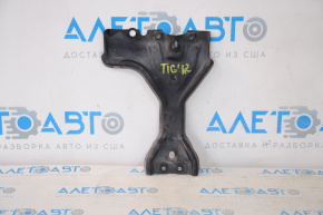 Hood lock plate VW Tiguan 12-18 rest