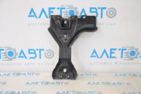Hood lock plate VW Tiguan 12-18 rest