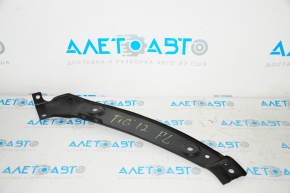 TV bracket, left eyelash, VW Tiguan 12-18 rest.