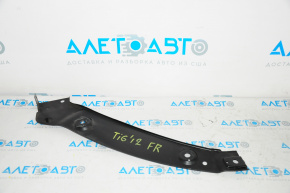 TV bracket, right eyelash, VW Tiguan 12-18 rest.