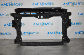 TV radiator panel VW Tiguan 09-18