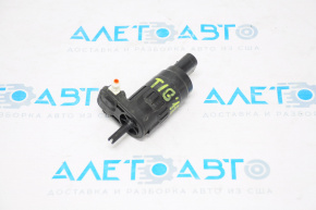 VW Tiguan 09-17 Windscreen Washer Motor