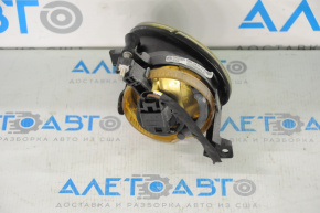 Fog lamp left PTF VW Tiguan 12-18 rest