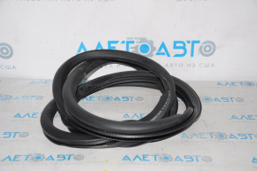 Front right door seal for VW Tiguan 09-18