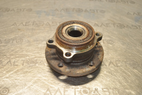 Rear right hub VW Tiguan 09-18 AWD