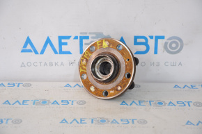 Front left wheel hub for VW Tiguan 09-18