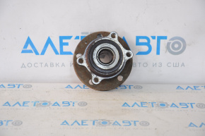 Front left wheel hub for VW Tiguan 09-18