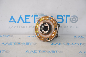 Front right hub for VW Tiguan 09-18