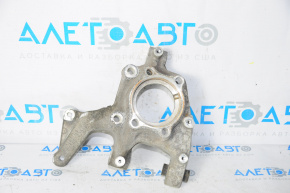 Rear left axle shaft VW Tiguan 09-18 AWD