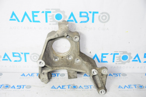 Rear left axle shaft VW Tiguan 09-18 AWD