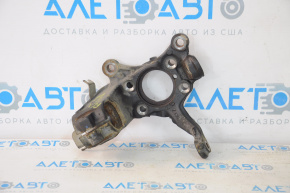 Front left axle shaft VW Tiguan 09-17