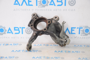 Front left axle shaft VW Tiguan 09-17