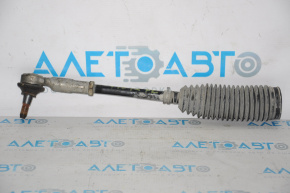 Left tie rod end for VW Tiguan 09-18