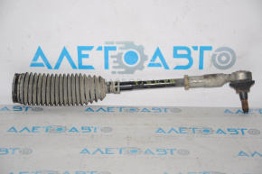 Right steering rod with tip for VW Tiguan 09-18