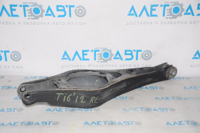 Lower control arm for rear left spring, VW Tiguan 09-18