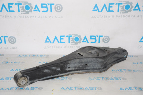 Lower control arm under the rear right spring, VW Tiguan 09-18