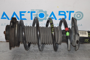 Front left spring for VW Tiguan 09-17