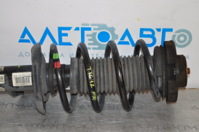Front right spring for VW Tiguan 09-17